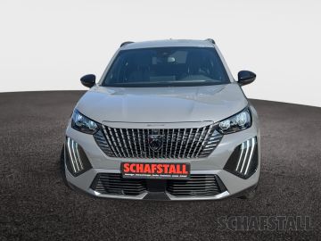 Peugeot 2008 - 9