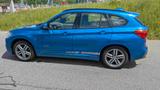 BMW X1 xDrive 18d M Paket M Felgen 18 Zoll  - : Felge