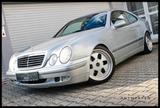 Mercedes-Benz CLK*200*Coupe*MAE*Sport*Klimaauto*PTS*TüV*NEU - Mercedes-Benz CLK 200: Sport