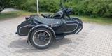 Ural Retro - MOTORRAD RETRO
