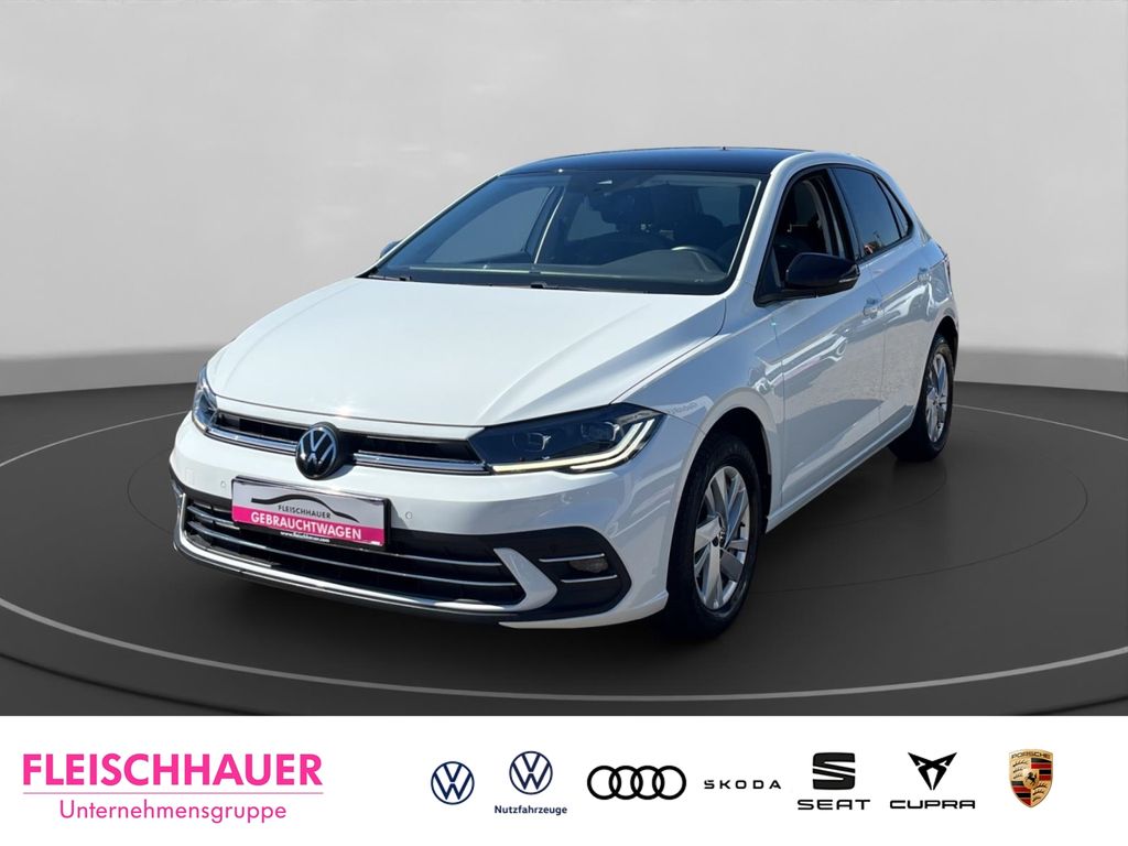 Image of Volkswagen Polo