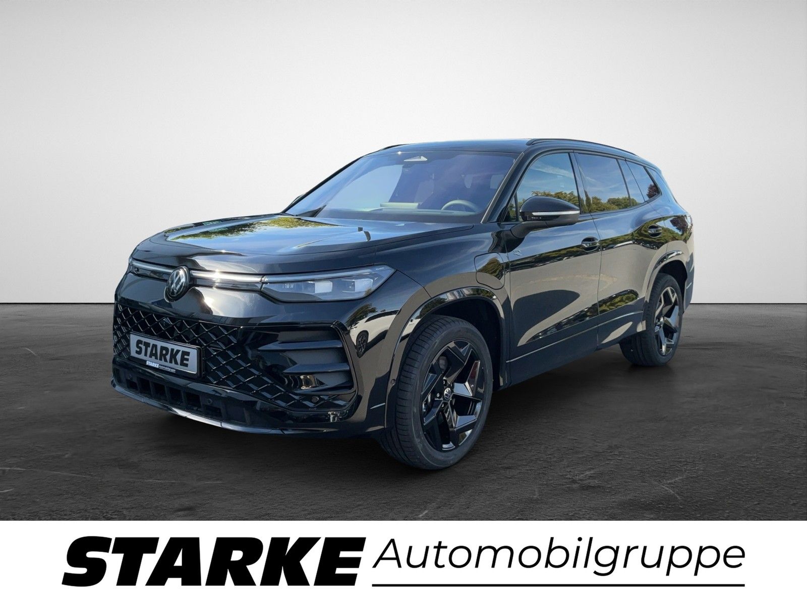 Volkswagen Tayron 1.5 TSI eHybrid R-Line HUD Matrix IQ.Ligh