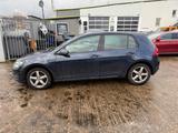 Volkswagen Golf VII Lim. Trendline BMT - Volkswagen: Unfallwagen