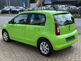 Skoda Citigo Style AUTOMATIK/KLIMA/LED/TÜV NEU - Skoda Citigo: Automatik