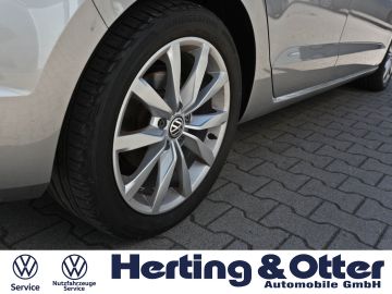 Volkswagen Golf Sportsvan - 5