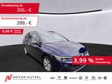 Volkswagen Golf VIII Variant 2.0 TDI DSG LIFE 5JG+NAVI+AHK - Volkswagen Golf: 5tdi