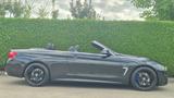 BMW 440i Cabrio M Sport AirScaff/H&K/DAB/LEDER/SPUR/ - BMW 440: Cabrio