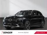 Mercedes-Benz GLC 200 4M Avantgarde Ambiente CarPlay Rückfahrk - Mercedes-Benz GLC 200 in Hamm