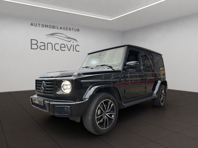 Mercedes-Benz G 450d AMG Line*360°*Standh*SUPERIOR*4xShz