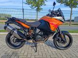 KTM 1190 ADVENTURE +HELM - KTM 1190 ADVENTURE