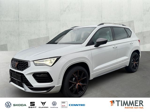 Cupra Ateca VZ 2.0TSI 221kW (300 PS) DSG 4Drive*Pano*A