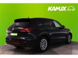 Volkswagen Touareg 3.0TDI V6 Tiptronic+LED+NAVI+AHK+LEDER - Volkswagen Touareg: V6 TDI