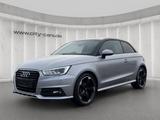 Audi A1 Sport*S-Line*Autom.*Xenon*Leder*PDC - gebrauchte Audi A1 aus dem Jahr 2015