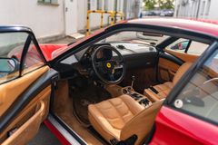 Fahrzeugabbildung Ferrari 308 GTBi QV *Dt. Fzg. / Sammlerzustand*