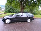Mercedes-Benz C 200 KOMPRESSOR T CLASSIC Classic - Mercedes-Benz aus 2005: Class