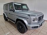 Mercedes-Benz G 400 AMG Manufaktur designo magno Night I+II - scheckheftgepflegte Mercedes G 400