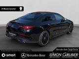 Mercedes-Benz CLA 200 AMG Night Pano KeyGo Ambi Winter 19 Zoll - Mercedes-Benz CLA 200 in Duisburg