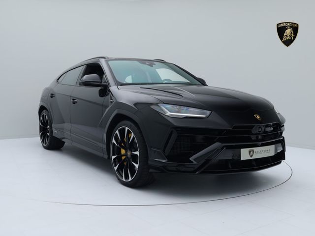 Lamborghini Urus S I MY24 I B&O I PANORAMA