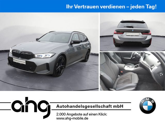 BMW M340i xDrive Touring Navi ad. LED Lenkradheizung