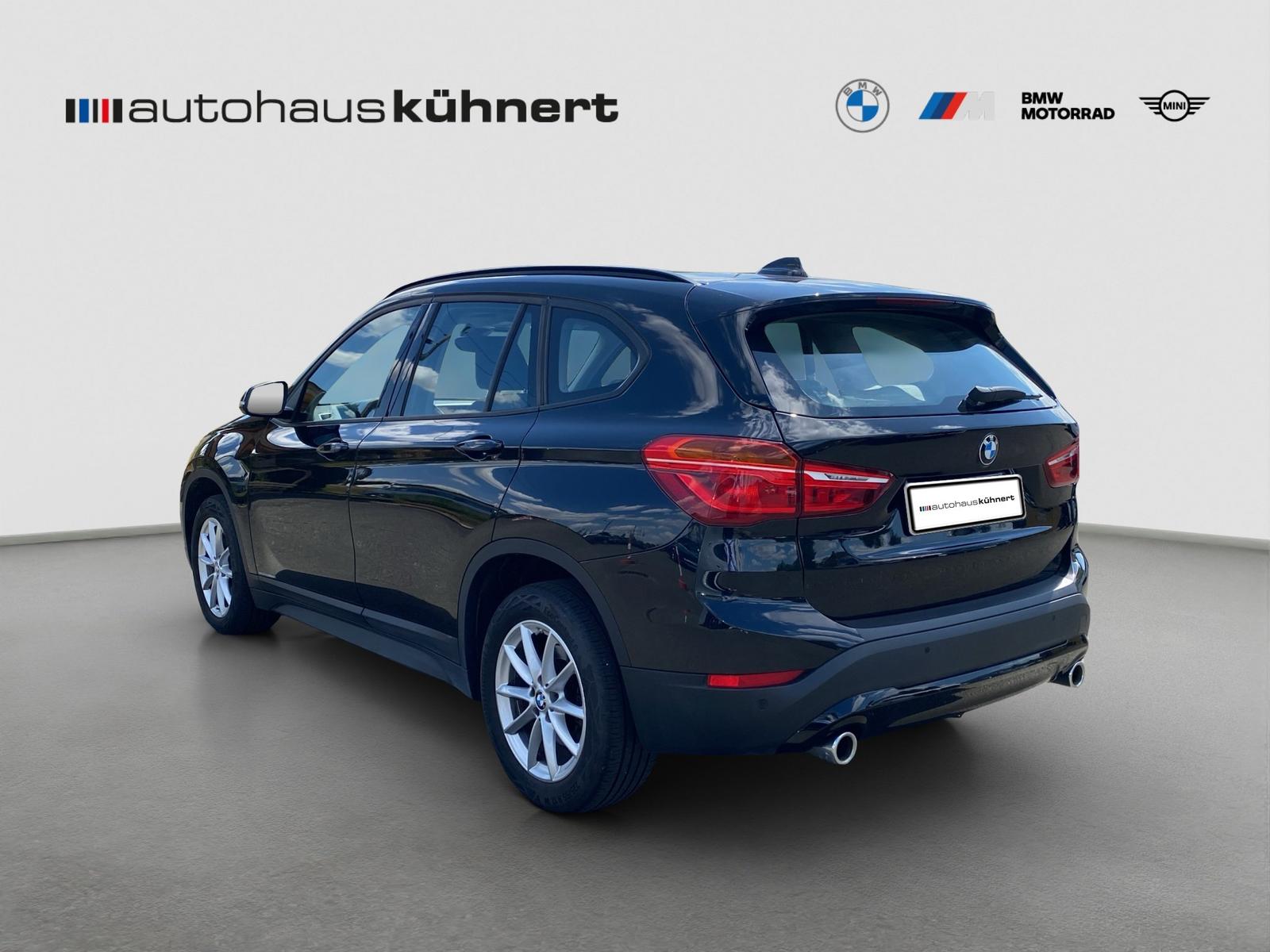 BMW X1 xDrive 20i AHK Navi AUT PDC, миниатюра 5