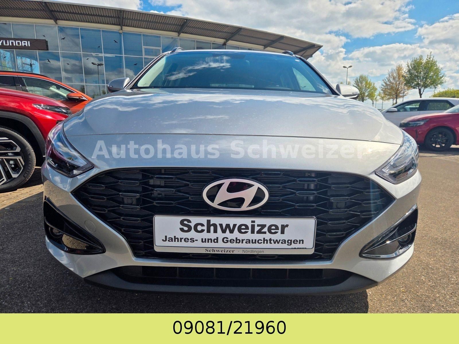 Hyundai i30 – Bild 4