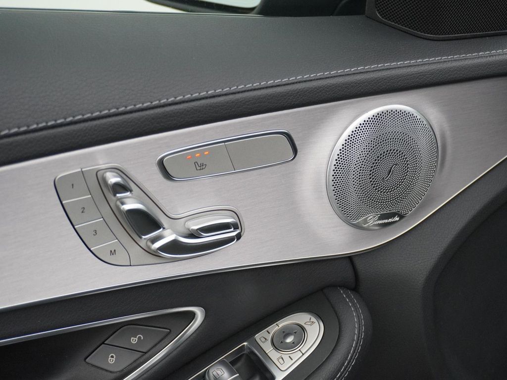 Mercedes-Benz C 43 AMG Estate 4MATIC Premium Plus | Panorama -