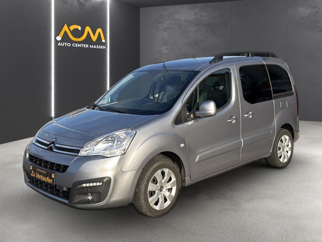 Citroën Berlingo Kombi Selection *PDC *Tempomat* AHK*MFL