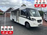 Eura Mobil Integra Line LS 790 EB +ALDE+Hubstützen+Solar+We - Offers