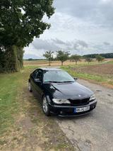 BMW 320Ci  - BMW 320 aus 2004: Coupe