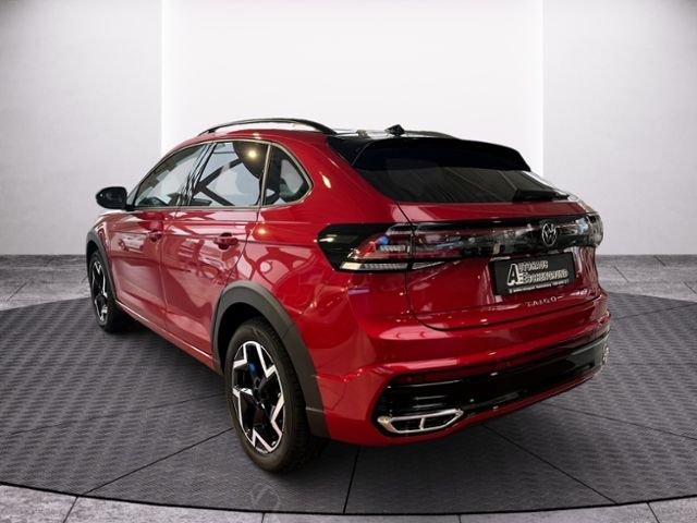 Fahrzeugabbildung Volkswagen Taigo 1.0 TSI DSG R-LINE GJR BLACK ROOF