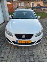Seat exeo 2.0tsi - Seat Exeo mit Benzin-Antrieb: Automatik