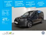 Volkswagen Caddy 1.5 TSI KR PanAmericana *AHK*NAVI*KAMERA* - Volkswagen Caddy: Panamericana