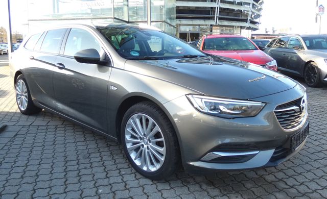 Opel Insignia 2.0 CDTI ST Innovation 4x4 Navi PDC LED