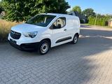 Opel Combo E Cargo 2.Hand Scheckheft Klima Tüv 7/2027 - Opel Combo in Lübeck