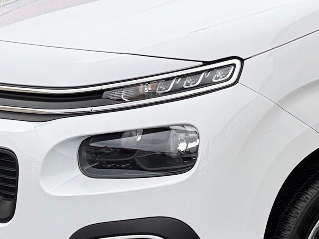 Fahrzeugabbildung Citroën Berlingo MPV M PureTech 110 FEEL