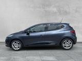Renault Clio LIMITED TCe 75 LED+PDC+KLIMA+USB+AUX+RDKS - gebrauchte Renault Clio aus dem Jahr 2018