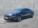 Volkswagen Arteon 2.0 TDI 4M DSG R-LINE LED+NAVI+AHK+STDHZG - gebrauchte VW Arteon aus dem Jahr 2019