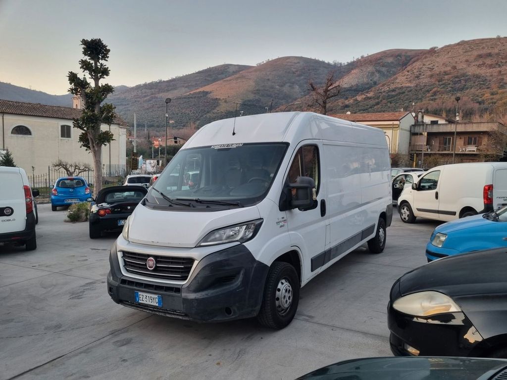 Image of Fiat Ducato