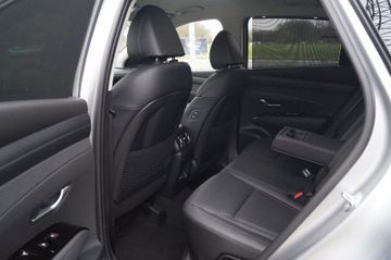 Hyundai Tucson 1.6 48V Prime NAVI-LED-360KAMERA-HEAD UP