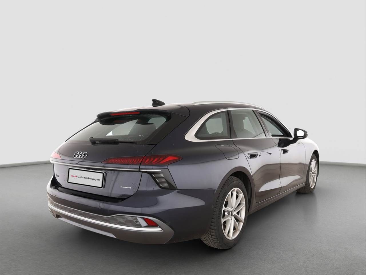 Audi A6 - Bild 2