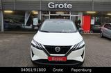 Nissan Qashqai N-Connecta 1,3 DIG-T  AT Winterpaket - Nissan Qashqai: Navigationssystem