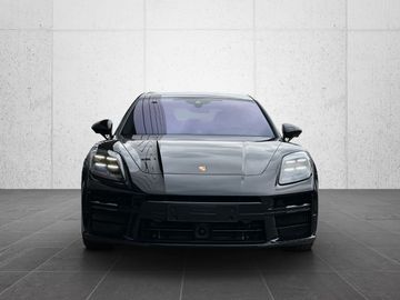 Porsche Panamera - 4