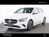 Mercedes-Benz B 200 , PROGRESSIVE KAMERA SPUR PDC SHZ - Mercedes-Benz B 200 in Lübeck