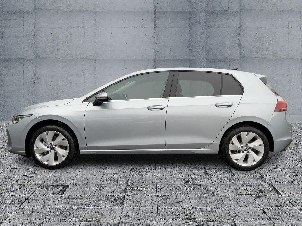 Volkswagen Golf Style 1.5 l eTSI DSG HuD*AHK*Rüfakam*LED+, миниатюра 3