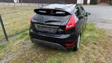 Ford Fiesta 1,4 Sport Sport - Ford Fiesta aus 2009: Sport