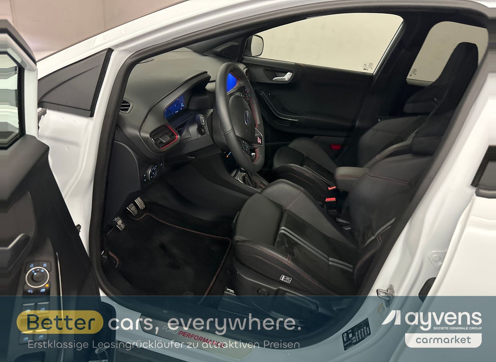 Ford Puma - Bild 9