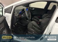 Ford Puma - Vorschau Bild 9
