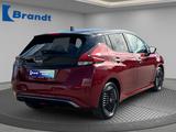 Nissan Leaf 40kWh PDC+FH EL.+SHZ+LR HEIZB.+KLIMA+ZV - Nissan Leaf in Bremen