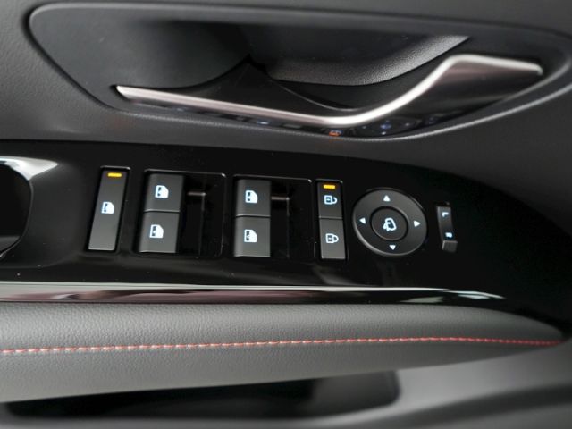 Tucson FACELIFT T-GDI N-LINE 48V DCT+MATRIX LED+