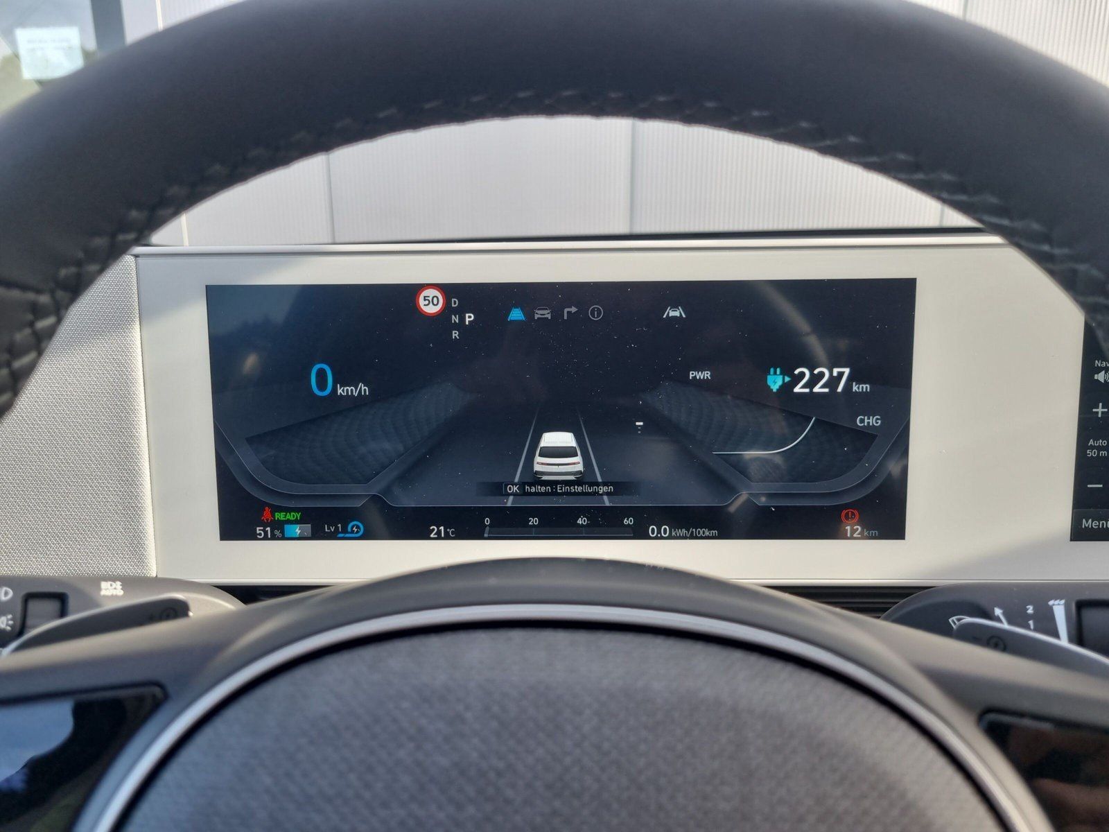 Fahrzeugabbildung Hyundai IONIQ 5 77,4 kWh 4WD TECHNIQ SITZ ASSIST BOSE PA